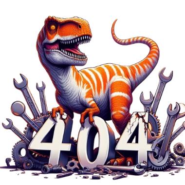 404 Icon